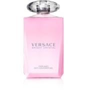 Versace Bright Crystal Bath & Shower Gel 200 ml