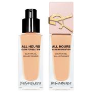 Yves Saint Laurent All Hours Glow Foundation LC4