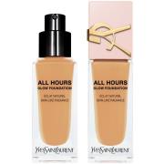 Yves Saint Laurent All Hours Glow Foundation LW9