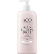 ACO Body Lotion Rich NP 400 ml