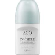 ACO Deo Invisible 50 ml