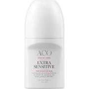 ACO Deo Sensitive 50 ml