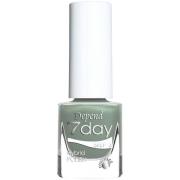 Depend 7day Back in the Days Hybrid Polish 7359 Vintage Charm