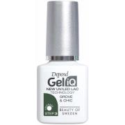 Depend Gel iQ Y2K Comeback Grove & Chic
