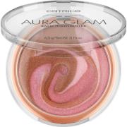 Catrice Aura Glam Balm Highlighter 010 A Swirl Of Rose