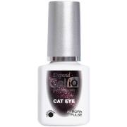 Depend Gel iQ Effects Cat Eye Aurora Pulse