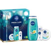 NIVEA Giftpack Fresh Care 1 stk