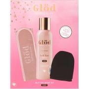 Glöd Sophie Elise Self Tan Spray Kit Dark