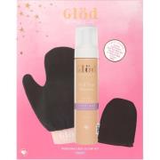 Glöd Sophie Elise Personalised Glow Kit Violet