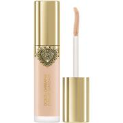 Dolce & Gabbana Everlast Concealer 24H Wear Crease-Proof Hydratin