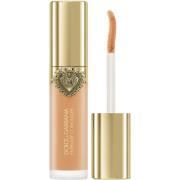 Dolce & Gabbana Everlast Concealer 24H Wear Crease-Proof Hydratin