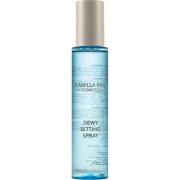 Camilla Pihl Cosmetics Dewy Setting Spray 120 ml