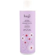 Hagi White Bouquet Natural Body Wash 300 ml