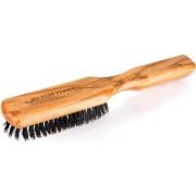 Mr Bear Family Olive Brush