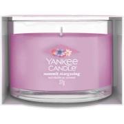 Yankee Candle Summit Stargazing Filled Votive 37 g