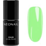 NEONAIL Let Them Glow UV Gel Polish Color Disco Fever