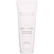Camilla Pihl Cosmetics Glow Body Lotion 200 ml