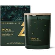 Skandinavisk SKOG Special Gold Edition Scented Candle 200 g