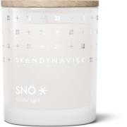 Skandinavisk SNÖ Special Edition Scented Candle 65 g