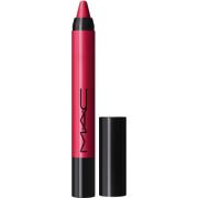 MAC Cosmetics Dazzlelips Crayon Red Halo