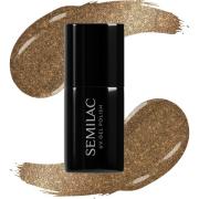 SEMILAC UV Gel Polish 487 The It Girl
