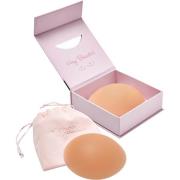 Hollywood Fashion Secrets Fashion Secrets Non-Adhesive Silicone I