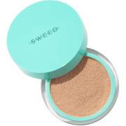 Sweed Miracle Powder Mini 02 Medium Light