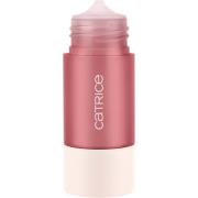 Catrice Soft Embrace Liquid Shimmer Blush C01 Rosy Glow
