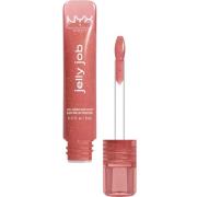 NYX PROFESSIONAL MAKEUP Jelly Job Lip gloss 05 Honey It'S Jelly