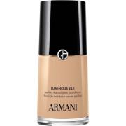 Giorgio Armani Luminous Silk Foundation 5.9
