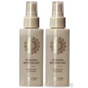 Bronza Hydrating Bronzing Mist Duo 2x100 ml