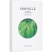 SKIN1004 Madagascar Centella Tea-Trica Relaxing Mask 5 stk