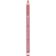 essence Soft & Precise Lip Pencil 202
