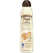 Hawaiian Tropic Hawaiian Silk Hydration Air Soft C-Spray 15 stk