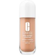 Clinique Even Better Clinical Vitamin Foundation SPF50 3 Light Me