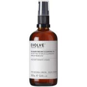 Evolve Organic Beauty Kalahari Dream Cleansing Oil 100 ml