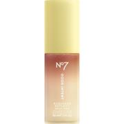 No7 Good Intent Radiance Reflect Spray Serum 90 ml