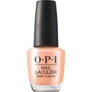 OPI Nail Lacquer The New OPIcons Queens Rule