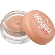 essence Natural Matte Mousse Foundation 02