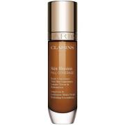 Clarins Skin Illusion Full Coverage Foundation 118N