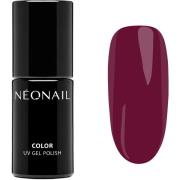 NEONAIL UV Gel Polish Perfect Berry