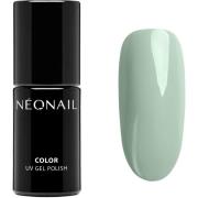 NEONAIL UV Gel Polish Green Me Twice