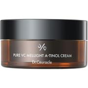 Dr. Ceuracle Pure VC Mellight A-tinol Cream 70 g