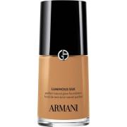 Giorgio Armani Luminous Silk Foundation 8.1