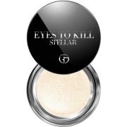 Giorgio Armani Eyes To Kill Stellar 6 Moonlight