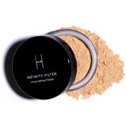 LH cosmetics   Filter Loose Setting Powder Medium