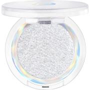 essence Mono Eyeshadow Glitter 01 Frosted Shine