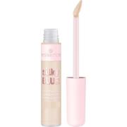 essence Silky Blur Hydrating Longwear Concealer 90