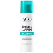 ACO Spotless Clarifying Face Serum 30 ml