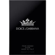 Dolce & Gabbana K by Elixir 50 stk